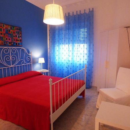 La Darsena Di Fiumicino Bed & Breakfast Ngoại thất bức ảnh