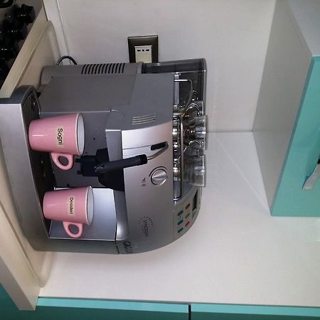 La Darsena Di Fiumicino Bed & Breakfast Ngoại thất bức ảnh