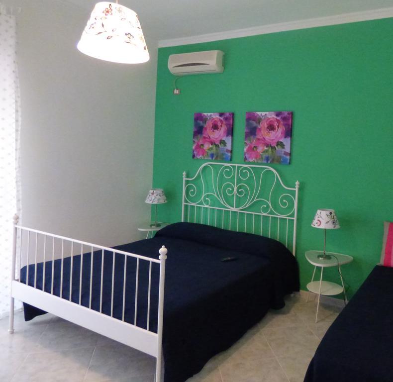 La Darsena Di Fiumicino Bed & Breakfast Phòng bức ảnh