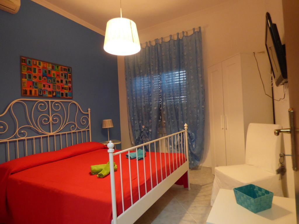 La Darsena Di Fiumicino Bed & Breakfast Phòng bức ảnh