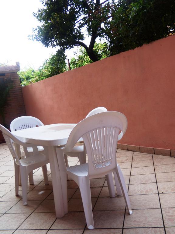 La Darsena Di Fiumicino Bed & Breakfast Ngoại thất bức ảnh