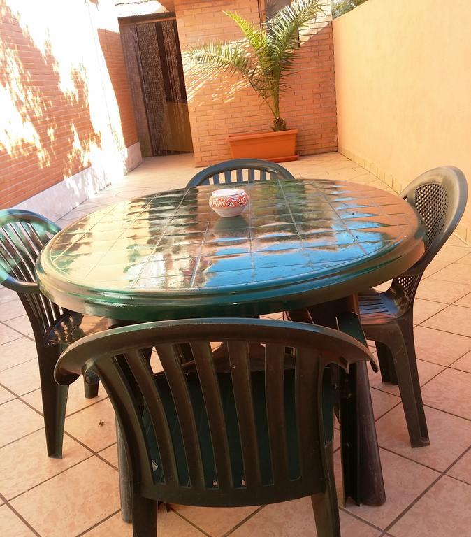 La Darsena Di Fiumicino Bed & Breakfast Phòng bức ảnh