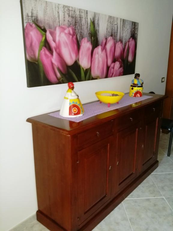 La Darsena Di Fiumicino Bed & Breakfast Ngoại thất bức ảnh