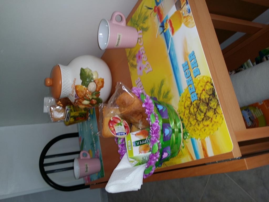 La Darsena Di Fiumicino Bed & Breakfast Ngoại thất bức ảnh
