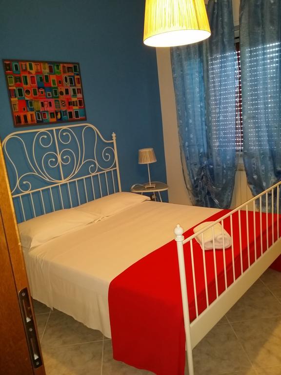 La Darsena Di Fiumicino Bed & Breakfast Phòng bức ảnh