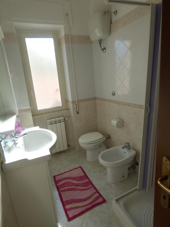 La Darsena Di Fiumicino Bed & Breakfast Phòng bức ảnh