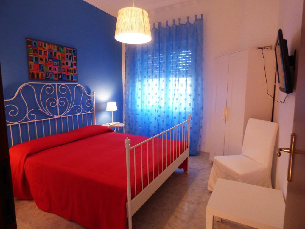 La Darsena Di Fiumicino Bed & Breakfast Ngoại thất bức ảnh