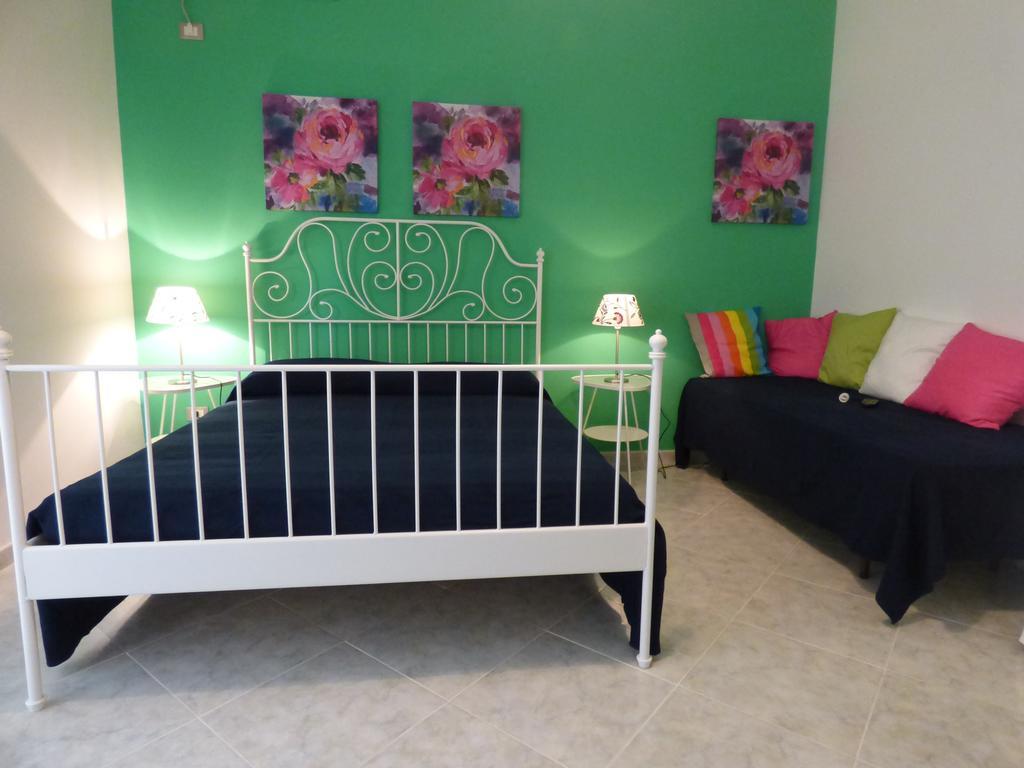 La Darsena Di Fiumicino Bed & Breakfast Phòng bức ảnh