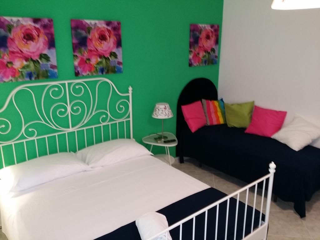 La Darsena Di Fiumicino Bed & Breakfast Phòng bức ảnh