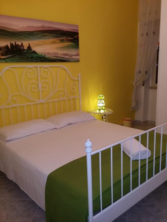 La Darsena Di Fiumicino Bed & Breakfast Phòng bức ảnh