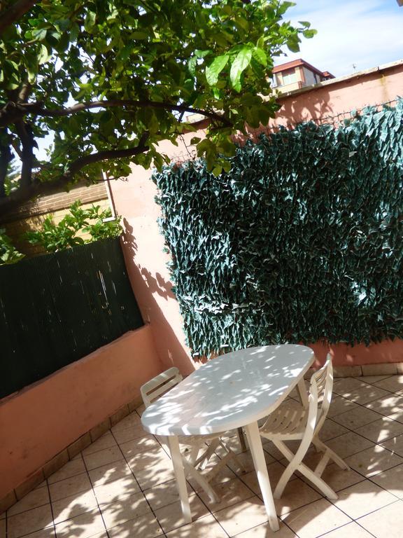 La Darsena Di Fiumicino Bed & Breakfast Phòng bức ảnh