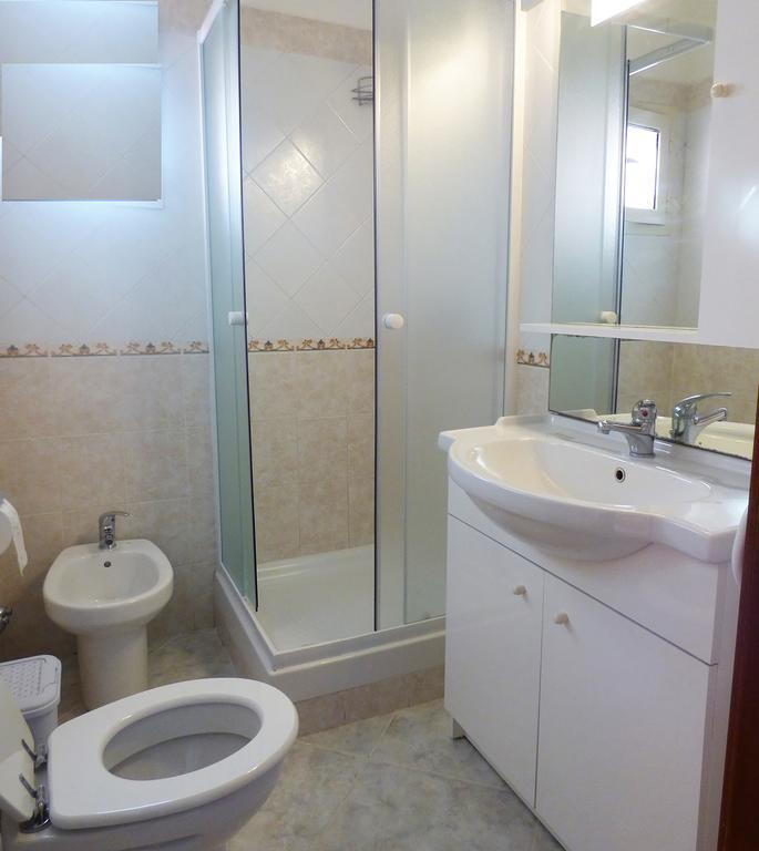 La Darsena Di Fiumicino Bed & Breakfast Phòng bức ảnh